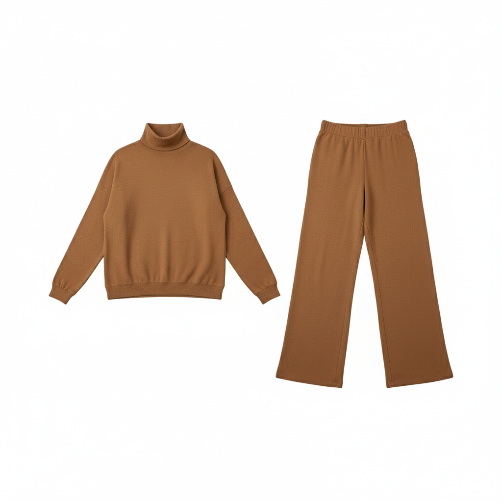 Zweiteiliges Lounge Set