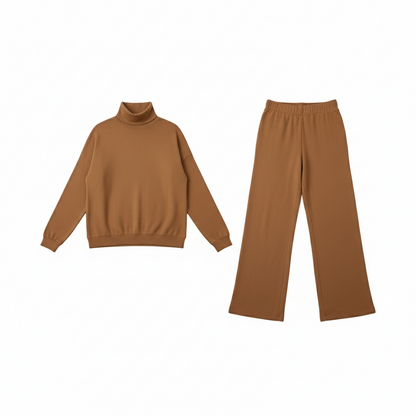 Zweiteiliges Lounge Set