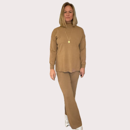 Zweiteiliges Lounge Set