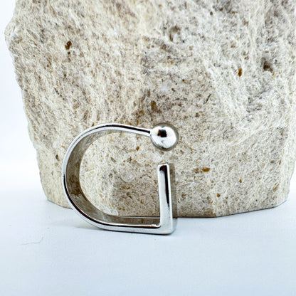 Dual Soul - Statement Ring