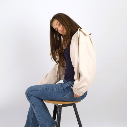 Urban Chic Blousonjacke
