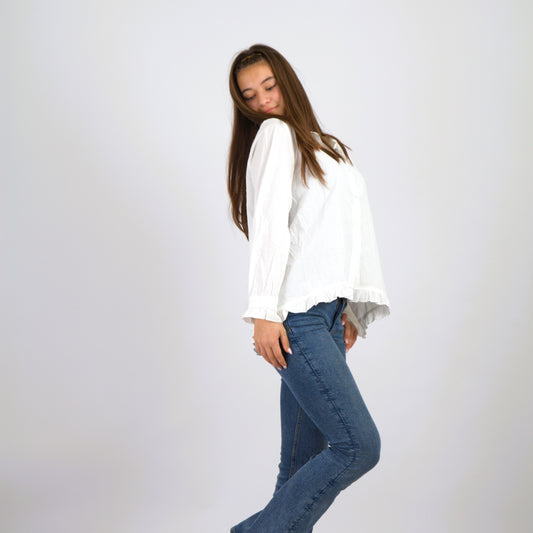Pure Blouse