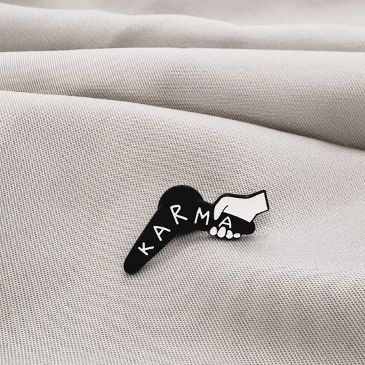 Karma Pin