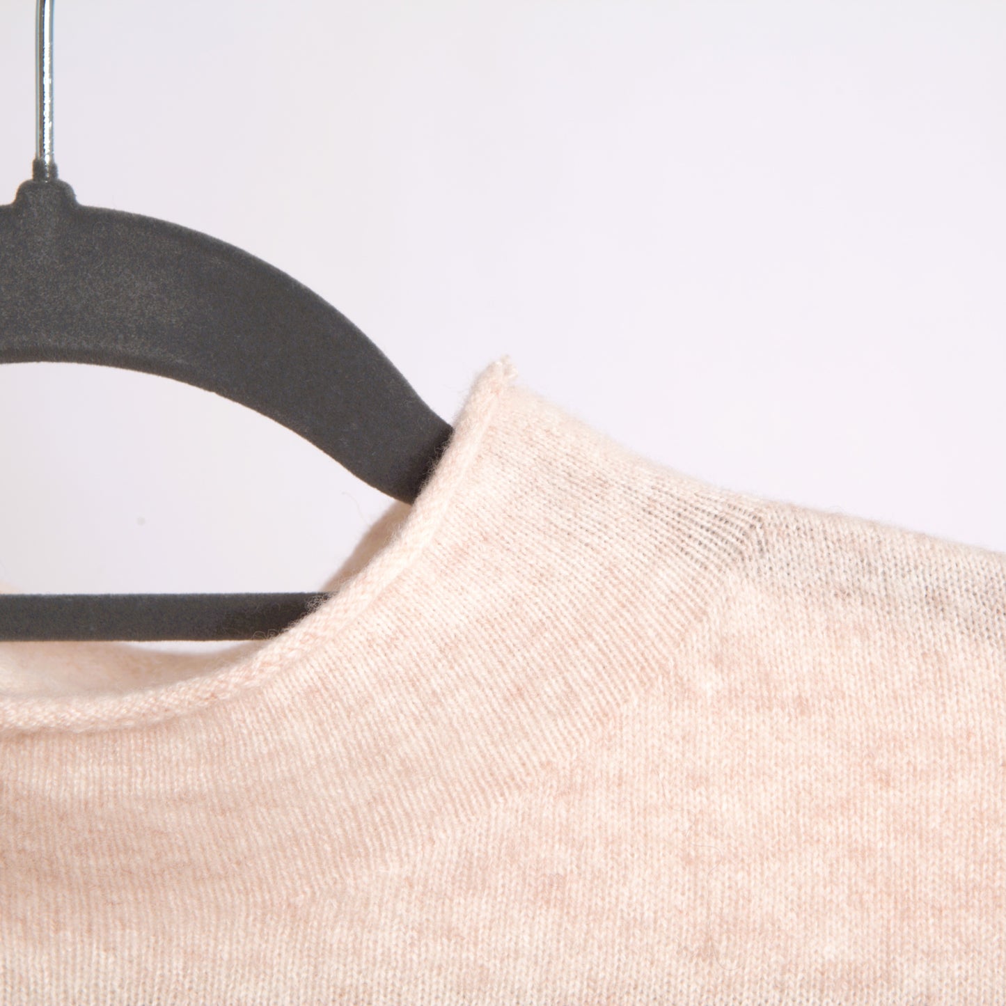 Cashmere Touch Top