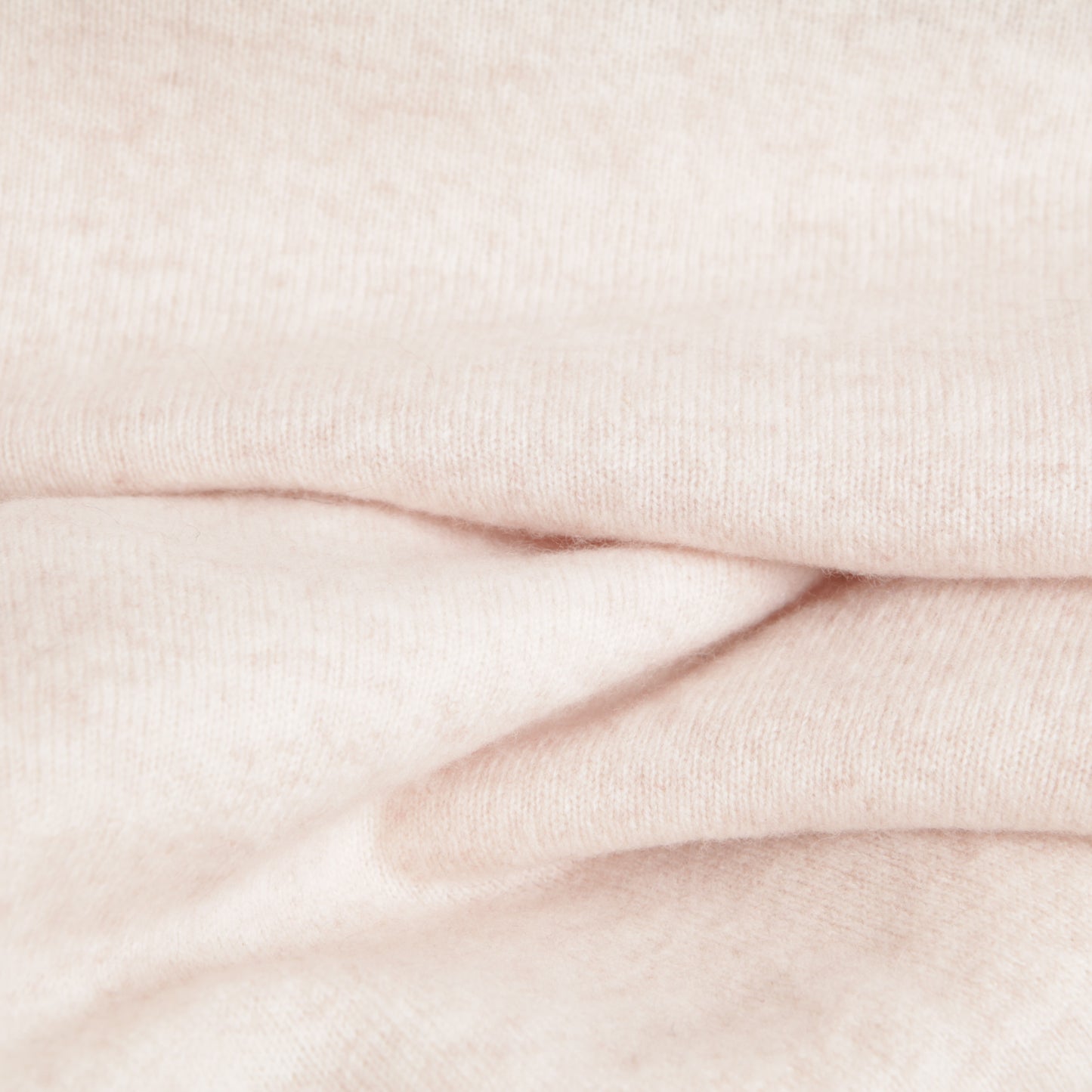 Cashmere Touch Top