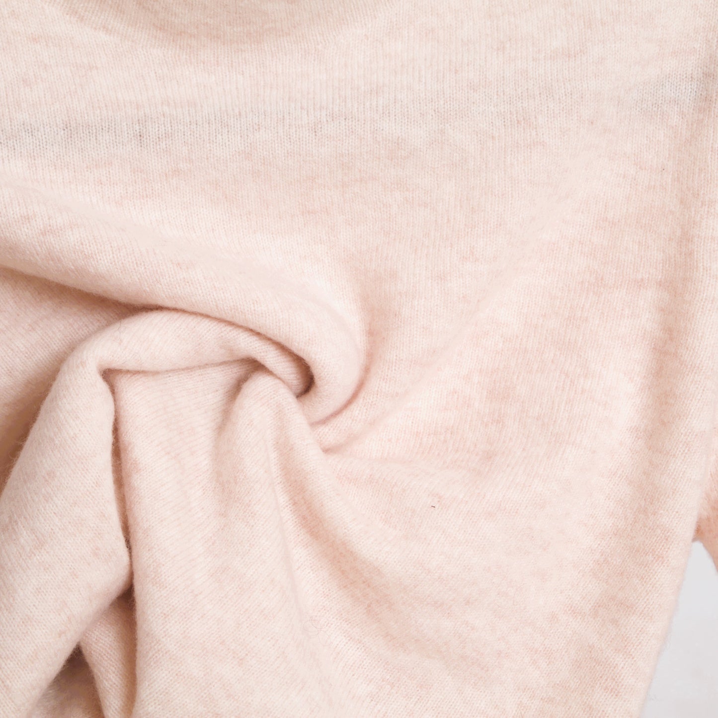 Cashmere Touch Top