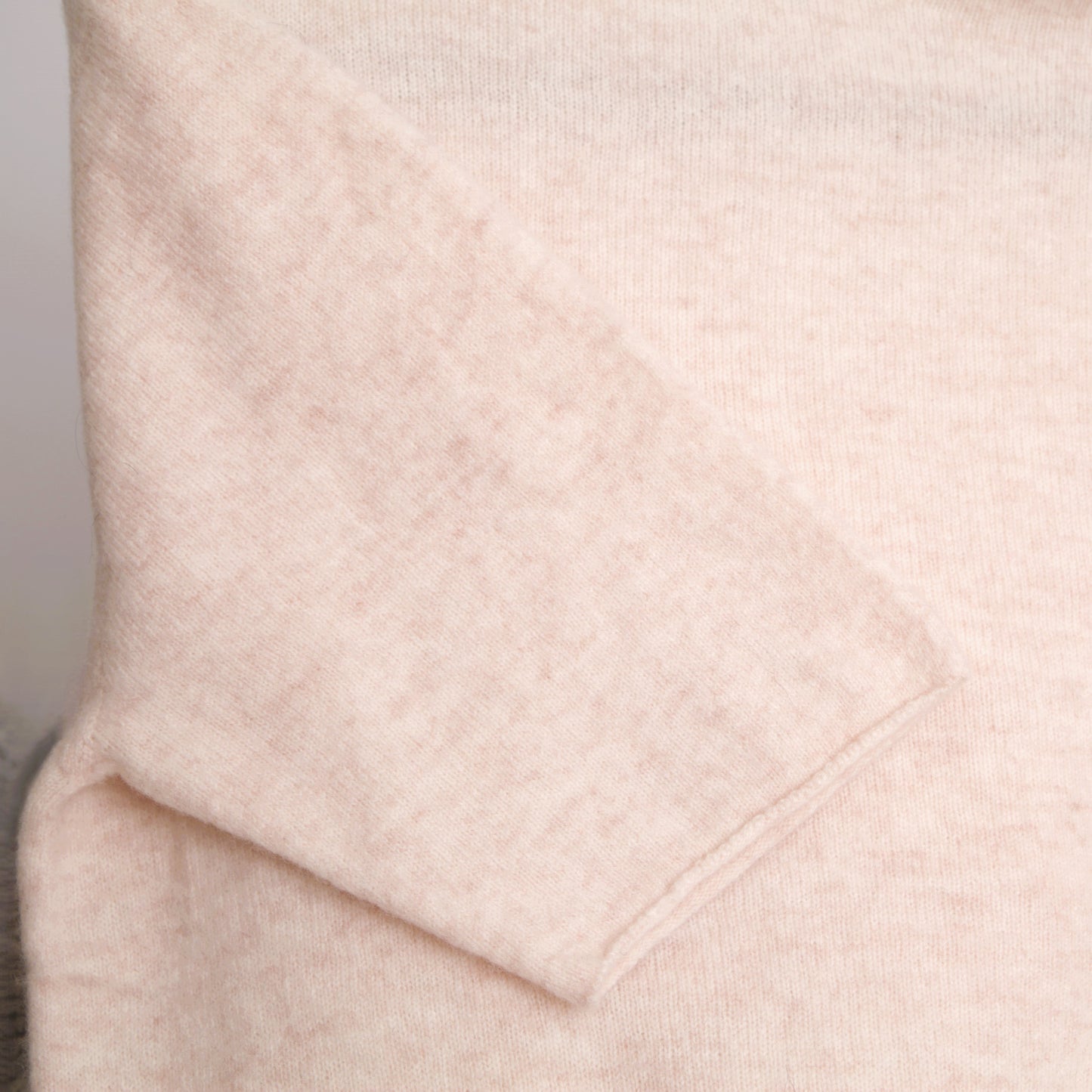 Cashmere Touch Top