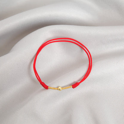 Freundschaftsarmband Soul Tie