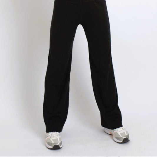 Soft Knit Pants