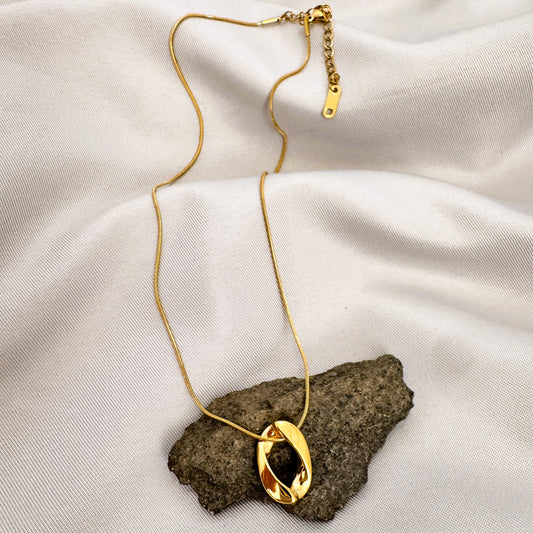 Kette Infinito