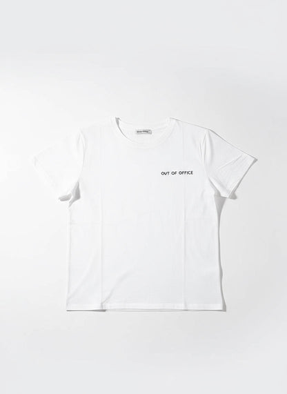 „Out of Office“ Shirt