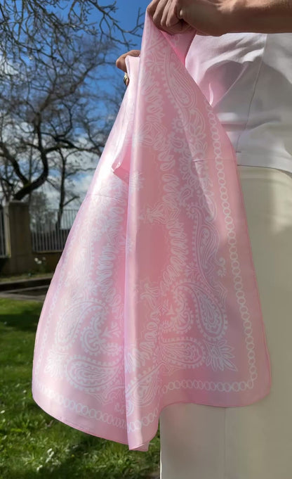 Soft Paisley