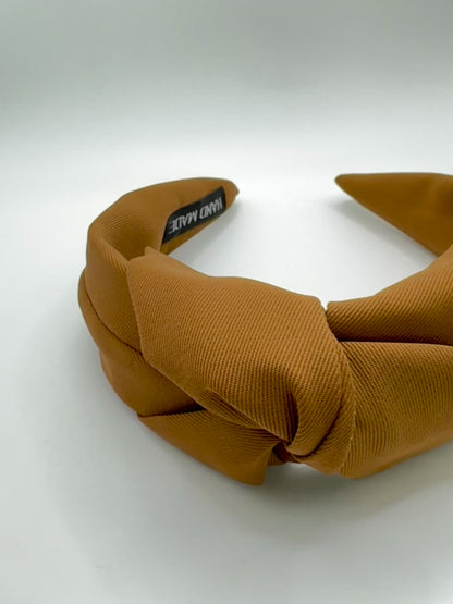 Knot Affair -Stoffhaarreif